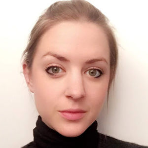 Meet your Posher, Gillian